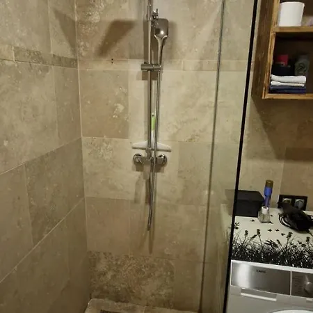 Apartamento Stilvolles Naehe Salzburg 1 *