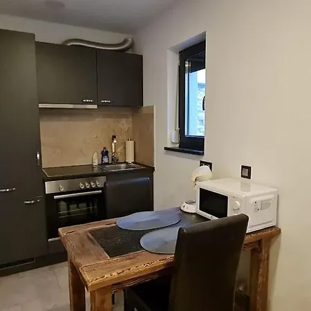 Stilvolles Naehe Salzburg 1 Apartment Freilassing